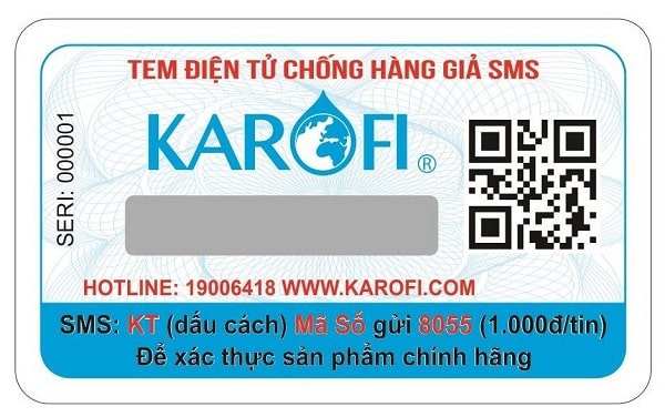 In Hoa Long nhận thiết kế và in ấn mẫu tem phủ cào đẹp
