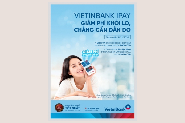 Mẫu tờ rơi gửi tiết kiệm hiệu quả