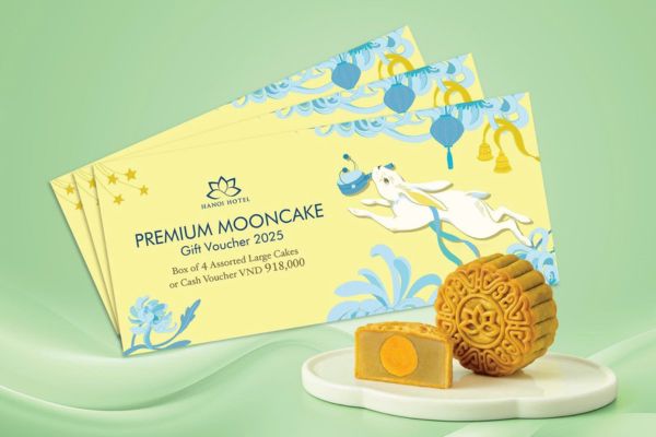 In voucher trung thu đẹp, thiết kế theo yêu cầu