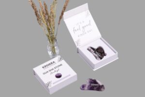 Xem ngay trọn bộ mẫu hộp đựng đá massage đẹp thu hút nhất