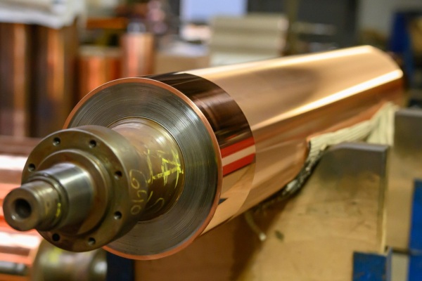 Ưu điểm in ống đồng là gì