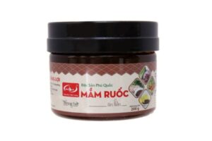 29+ Mẫu tem mắm ruốc đẹp mắt nổi bật thương hiệu