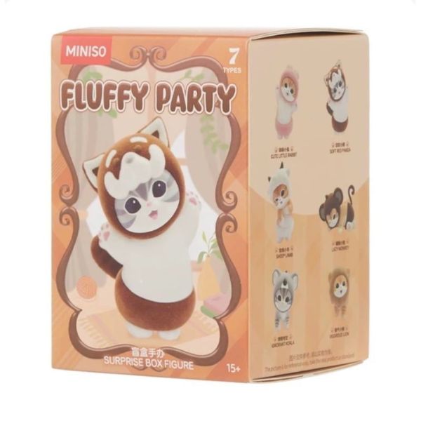 In hộp blindbox đẹp, thiết kế theo yêu cầu
