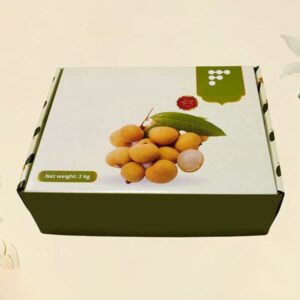 Hộp carton đựng nhãn đẹp, chất lượng cao