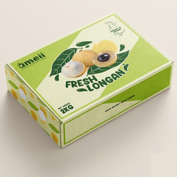 Hộp carton đựng nhãn Hộp carton đựng nhãn đẹp, chất lượng cao
