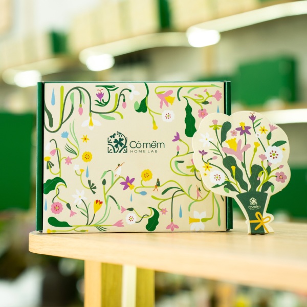 In Hoa Long nhận in hộp giấy bồi carton theo yêu cầu