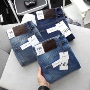 In Hoa Long nhận thiết kế và in ấn in tag treo quần jeans cao cấp
