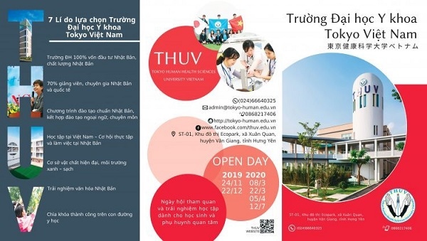 In Hoa Long nhận thiết kế và in tờ rơi màu chất lượng