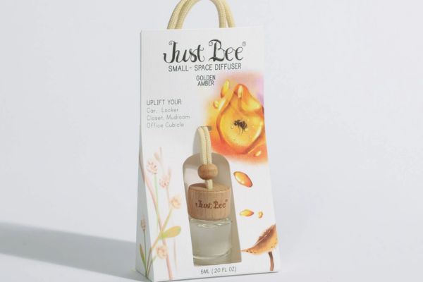 In túi giấy đựng tinh dầu đẹp, thiết kế theo yêu cầu