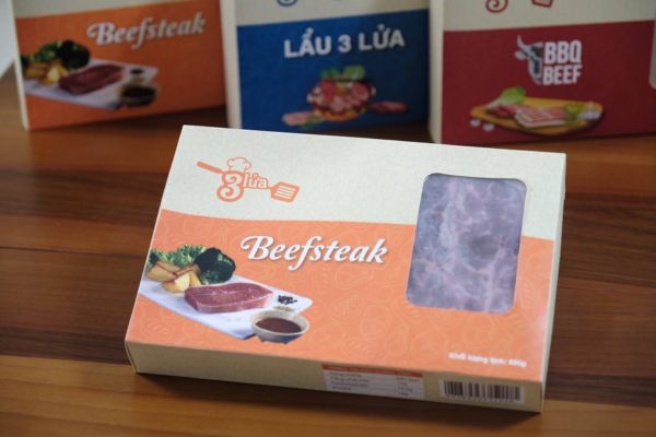Mẫu hộp giấy đựng lẩu đẹp, giá rẻ, chất lượng cao