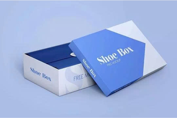 Mẫu hộp giấy duplex đẹp