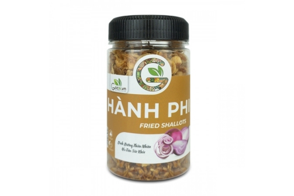 Mẫu tem nhãn hành phi đẹp mắt