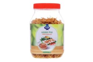 những tem nhãn hành phi chuẩn đẹp chuyên nghiệp