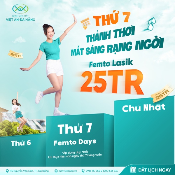 In Hoa Long nhận thiết kế và in ấn Tờ rơi phòng khám mắt đẹp