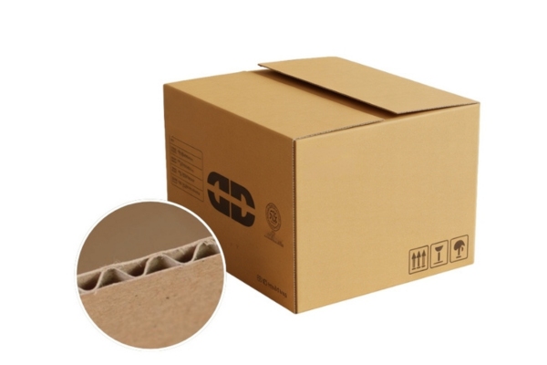 11+ mẫu in hộp carton 3 lớp ấn tượng và nổi bật