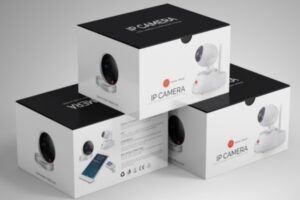 15+ Mẫu in hộp giấy đựng camera hiện đại