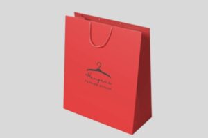 Các mẫu túi giấy thời trang size A4 thanh lịch