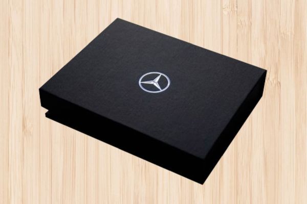 In hộp chìa khóa xe đẹp, chất lượng cao