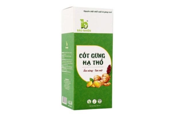 Mẫu hộp cốt gừng hạ thổ đẹp, giá rẻ