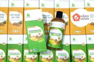 Mẫu hộp cốt gừng hạ thổ đẹp, giá rẻ