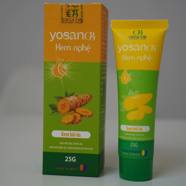 In Hoa Long nhận thiết kế và in ấn Hộp Giấy Đựng Kem Nghệ đẹp