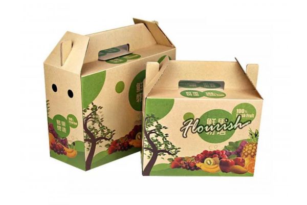 In hộp carton đựng na đẹp, thiết kế theo yêu cầu
