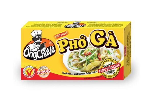 In hộp gia vị nấu phở đẹp, chất lượng cao