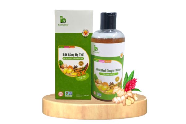 Mẫu hộp cốt gừng hạ thổ đẹp, giá rẻ