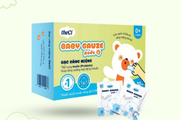Hộp giấy đựng đồ sơ sinh đẹp, thiết kế theo yêu cầu
