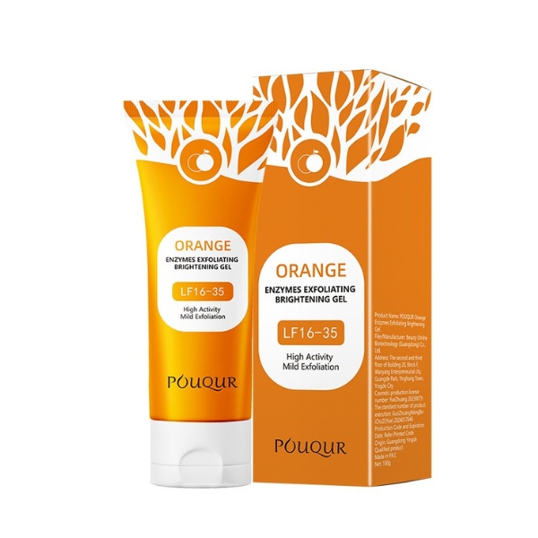 In hộp giấy đựng gel tẩy tế bào chết đẹp mắt, chất lượng In hộp giấy đựng gel tẩy tế bào chết đẹp mắt
