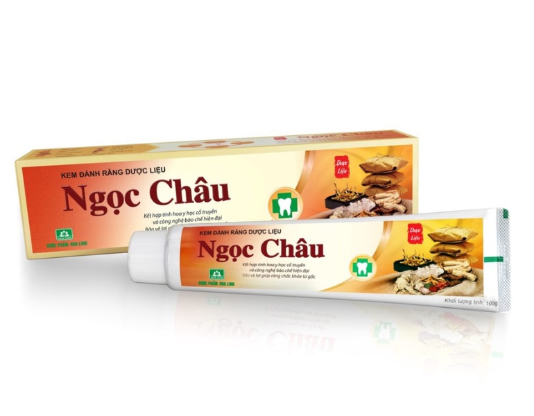 In hộp giấy đựng kem đánh răng đẹp mắt