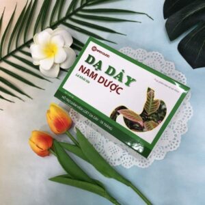 In Hoa Long nhận In hộp giấy đựng thuốc đông y cao cấp
