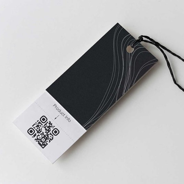 in thẻ treo qr code In Hoa Long nhận in thẻ treo qr code chuyên nghiệp