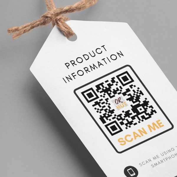 in thẻ treo qr code In Hoa Long nhận in thẻ treo qr code lấy ngay