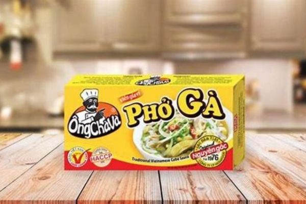 In hộp gia vị nấu phở đẹp, chất lượng cao