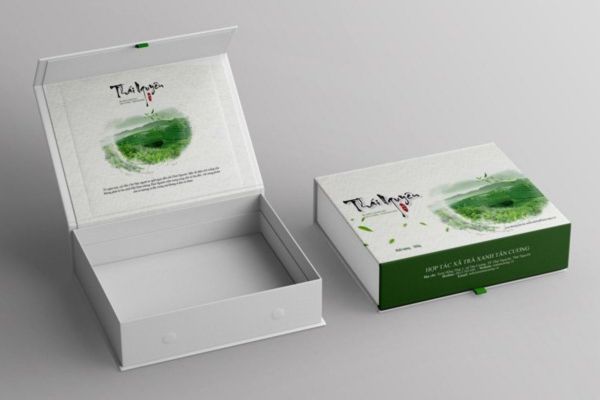 Mẫu hộp thảo dược giá rẻ, chất lượng cao
