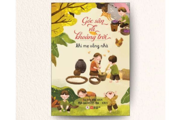 Mẫu thư mời Tết thiếu nhi đẹp, chất lượng cao
