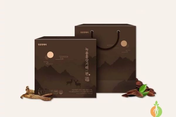Túi đựng thuốc đông y giá rẻ, mẫu đẹp