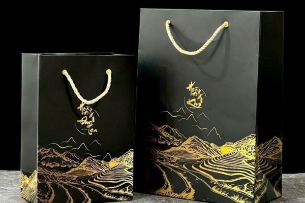 Túi đựng thuốc đông y giá rẻ, mẫu đẹp