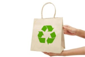 Tiêu chuẩn kỹ thuật vật liệu khi in túi giấy tái chế chi tiết