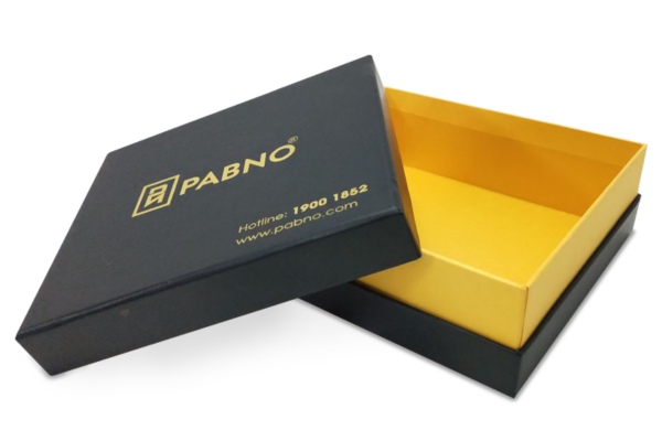 Vì sao hộp cứng lại tốn chi phí cao