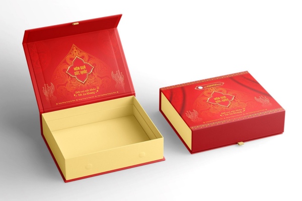 Lý do vì sao hộp cứng lại tốn chi phí cao