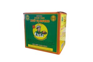 15+ Mẫu in hộp ngũ vị hương nổi bật, thu hút