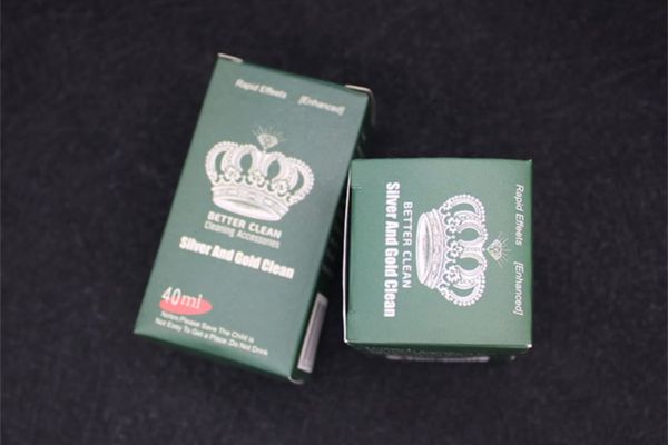 Hộp đựng lọ rửa trang sức đẹp, chuyên nghiệp