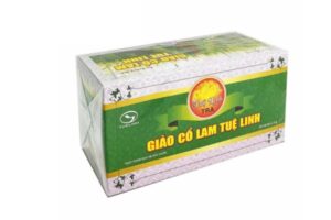 Các mẫu in hộp trà cổ lam thanh lịch, tinh tế