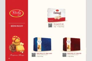 In Hoa Long nhận thiết kế và in ấn catalogue quà tặng cao cấp