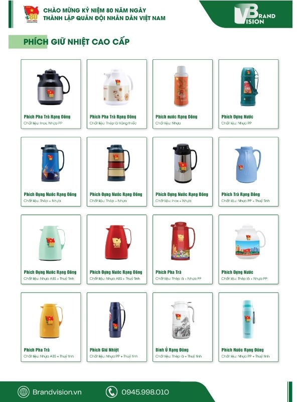 In Hoa Long nhận thiết kế và in ấn catalogue quà tặng giá rẻ