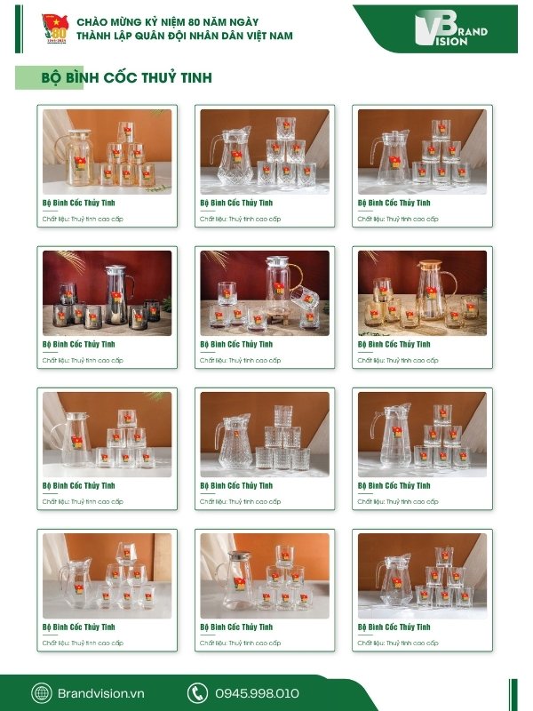 In Hoa Long nhận thiết kế và in ấn catalogue quà tặng sang trọng