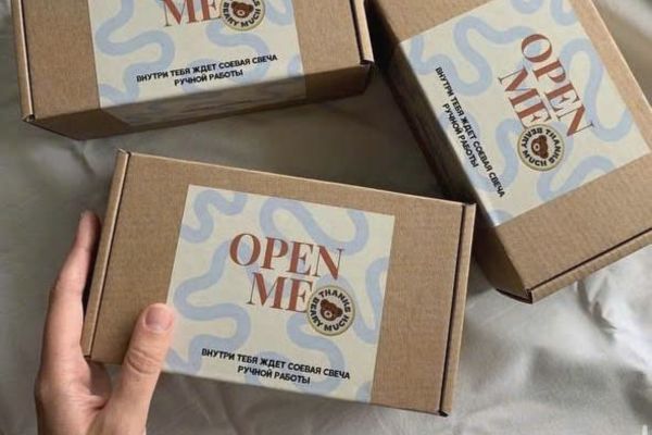 Hộp carton ship cod đẹp, chất lượng cao