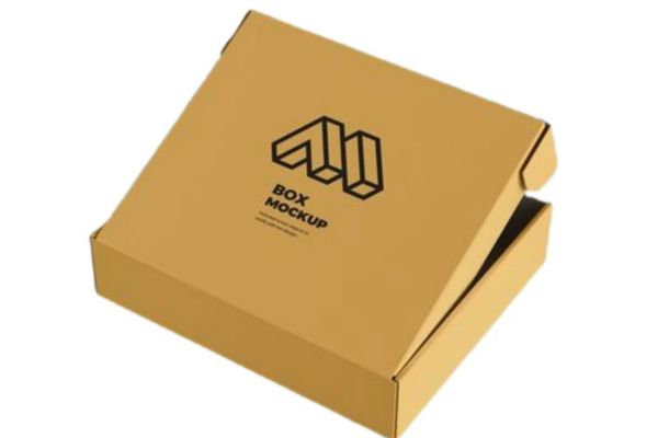 Hộp carton ship cod đẹp, chất lượng cao